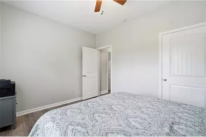 302 Spence Circle, Ball Ground, GA 30107 - Photo 31