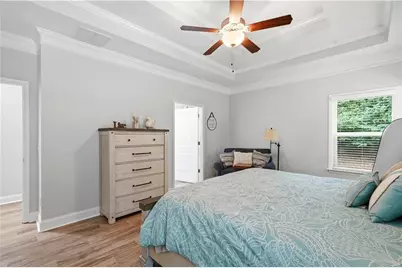 302 Spence Circle, Ball Ground, GA 30107 - Photo 25