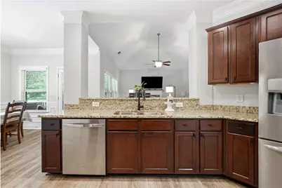 302 Spence Circle, Ball Ground, GA 30107 - Photo 15