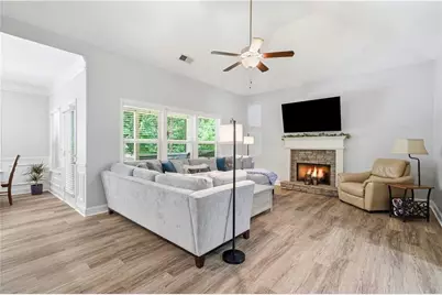 302 Spence Circle, Ball Ground, GA 30107 - Photo 7