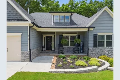 302 Spence Circle, Ball Ground, GA 30107 - Photo 3