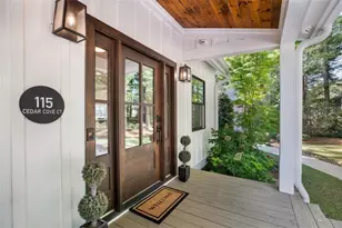 115 Cedar Cove Ct, Buckhead, GA 30625 - Photo 9