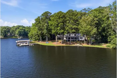 115 Cedar Cove Court, Buckhead, GA 30625 - Photo 3