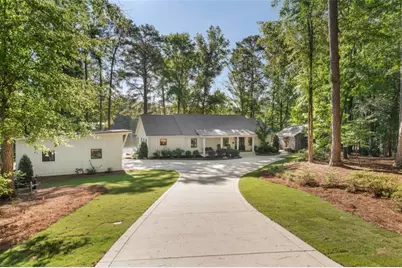 115 Cedar Cove Court, Buckhead, GA 30625 - Photo 1