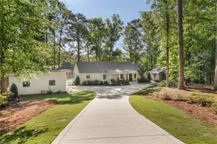 115 Cedar Cove Ct, Buckhead, GA 30625 - Photo 1