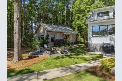 115 Cedar Cove Court, Buckhead, GA 30625 - Photo 61