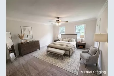 4615 Creek Bluff Drive, Buford, GA 30518 - Photo 3