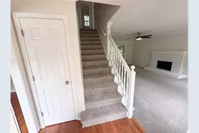 4615 Creek Bluff Drive, Buford, GA 30518 - Photo 5