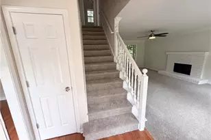 4615 Creek Bluff Dr, Buford, GA 30518 - Photo 5