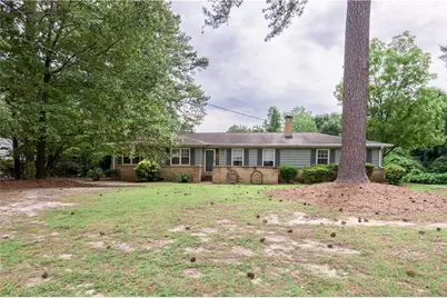 2685 Ashworth Lake Road, Snellville, GA 30078 - Photo 23