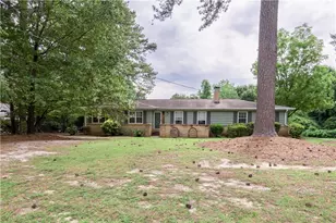 2685 Ashworth Lake Rd, Snellville, GA 30078 - Photo 23