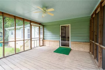 2685 Ashworth Lake Road, Snellville, GA 30078 - Photo 5