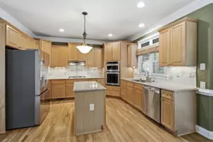867 Blue Heather Ct, Lawrenceville, GA 30045 - Photo 5