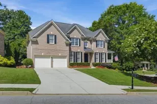 867 Blue Heather Ct, Lawrenceville, GA 30045 - Photo 1