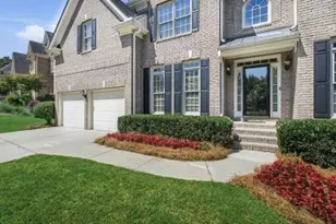 867 Blue Heather Ct, Lawrenceville, GA 30045 - Photo 3
