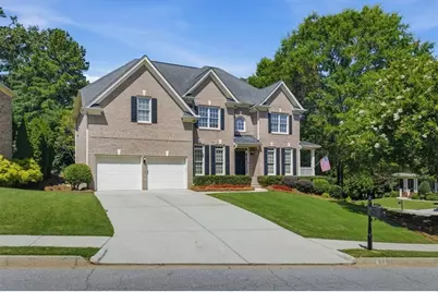 [Address not provided], Lawrenceville, GA 30045 - Photo 1