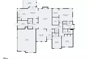1847 Tribble Crest Dr, Lawrenceville, GA 30045 - Photo 41