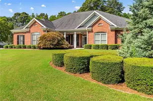 1847 Tribble Crest Dr, Lawrenceville, GA 30045 - Photo 9