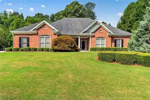 1847 Tribble Crest Dr, Lawrenceville, GA 30045 - Photo 7