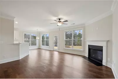 5936 Creek Indian Drive, Sugar Hill, GA 30518 - Photo 5