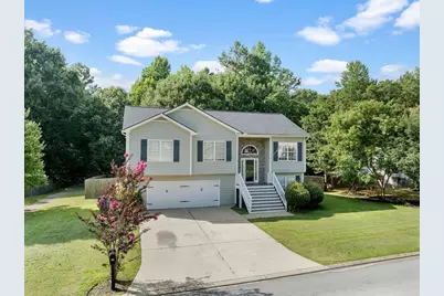 48 Highlander Trail SW, Rome, GA 30165 - Photo 31