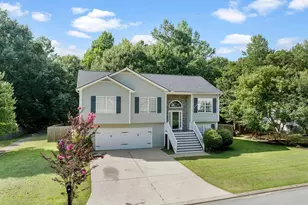 48 Highlander Trail SW, Rome, GA 30165 - Photo 31