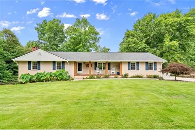 1971 Beechwood Boulevard NW, Gainesville, GA 30504 - Photo 3
