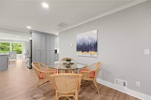 1971 Beechwood Blvd NW, Gainesville, GA 30504 - Photo 11