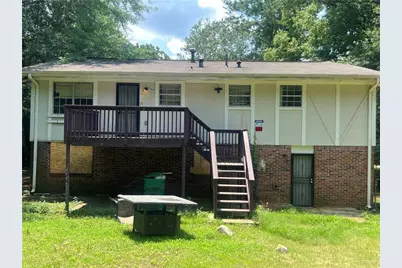 5852 Hallwood Court, Lithonia, GA 30058 - Photo 3