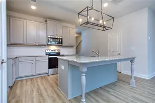 123 Greenview Ct Lot 1305, Homer, GA 30547 - Photo 5