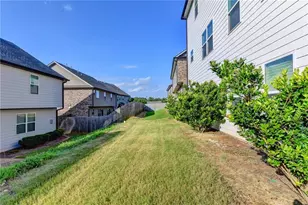 45 Sudderth St, Buford, GA 30518 - Photo 33