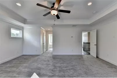 45 Sudderth Street, Buford, GA 30518 - Photo 21