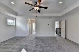45 Sudderth St, Buford, GA 30518 - Photo 21