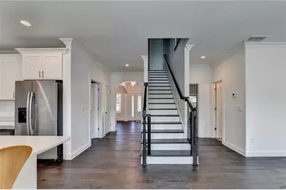 45 Sudderth Street, Buford, GA 30518 - Photo 13