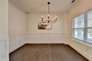 45 Sudderth St, Buford, GA 30518 - Photo 5