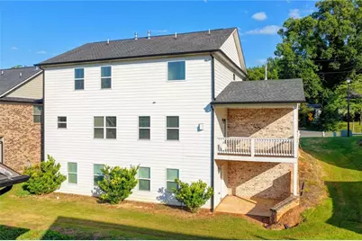 45 Sudderth Street, Buford, GA 30518 - Photo 35