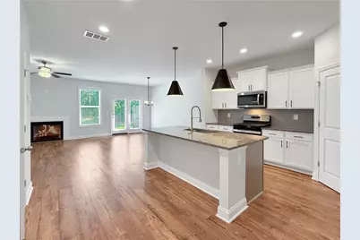 5100 Hillington Way, Sugar Hill, GA 30518 - Photo 5