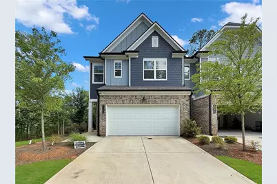 5100 Hillington Way, Sugar Hill, GA 30518 - Photo 1