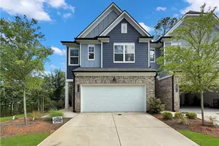5100 Hillington Wy, Sugar Hill, GA 30518 - Photo 1