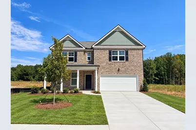 1767 Kingsmere Run Drive, Loganville, GA 30052 - Photo 1