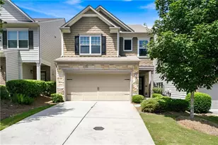 4960 Ducote Trail, Alpharetta, GA 30004 - Photo 1