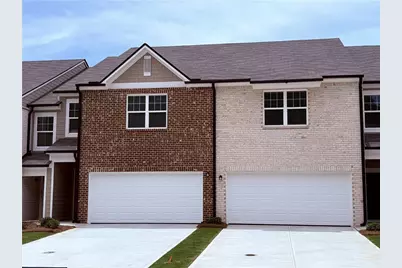 1289 Fagiolo Street, McDonough, GA 30253 - Photo 3