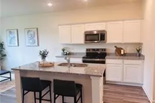 1289 Fagiolo St, McDonough, GA 30253 - Photo 9
