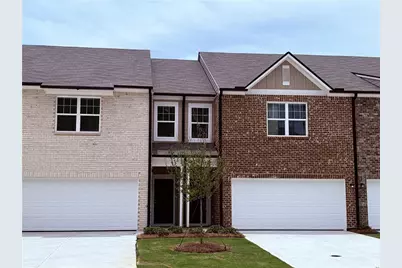 1289 Fagiolo Street, McDonough, GA 30253 - Photo 1