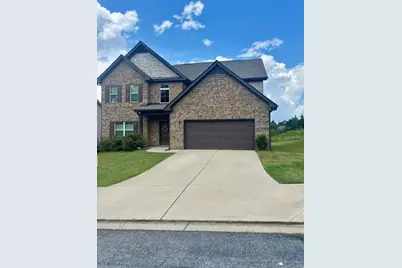 10118 Cormac Street, Jonesboro, GA 30238 - Photo 1