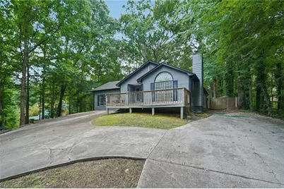217 Rainey Brooke Drive, Winder, GA 30680 - Photo 3