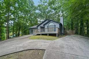 217 Rainey Brooke Dr, Winder, GA 30680 - Photo 3