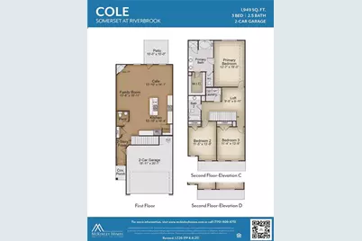 3970 Streamlet Way #118, Gainesville, GA 30506 - Photo 3