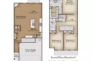 3970 Streamlet Wy, Gainesville, GA 30506 - Photo 3