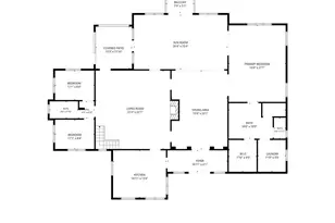 283 S Brow Dr, Menlo, GA 30731 - Photo 67